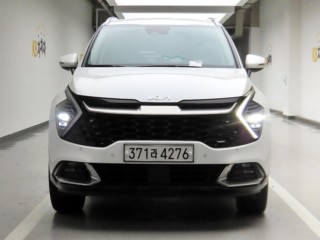 기아 스포티지 스포티지 5세대 (NQ5) 2.0 LPG 2WD 시그니처 그래비티