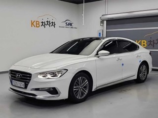 현대 그랜저 그랜저 IG 3.0 LPI 모던(렌터카)