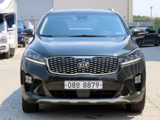 기아 쏘렌토 더 뉴 쏘렌토 디젤 2.2 2WD 마스터