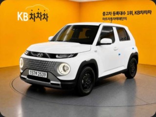현대 캐스퍼 1.0 가솔린 모던