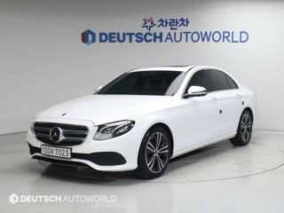 벤츠 E 클래스 E-클래스 W213 E300 아방가르드