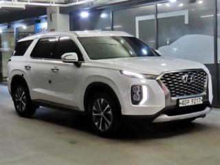현대 팰리세이드 가솔린 3.8 2WD 익스클루시브