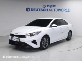 기아 K3 더뉴 K3 2세대 1.6 가솔린 트랜디