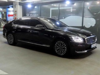 기아 K9 더 K9 3.8 GDI 2WD 플래티넘Ⅰ