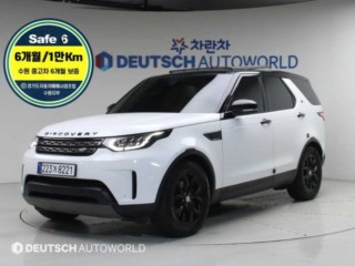 랜드로버 디스커버리 디스커버리5 2.0 SD4 SE
