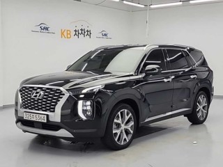 현대 팰리세이드 가솔린 3.8 2WD 프레스티지