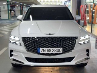 제네시스 GV80 가솔린 2.5T AWD