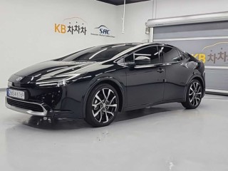 토요타 프리우스 프리우스 5세대 2.0 PHEV XSE
