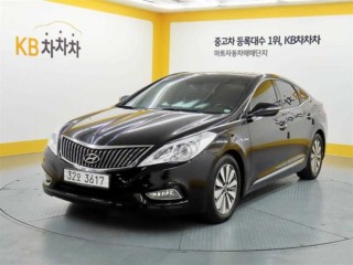 현대 그랜저 그랜저 HG 하이브리드 PREMIUM