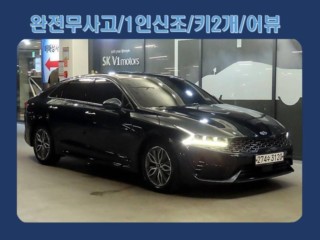 기아 K5 K5 3세대 하이브리드 2.0 노블레스