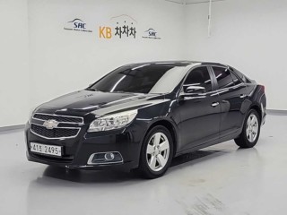 쉐보레 말리부 2.0 LT 디럭스