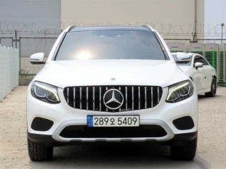 벤츠 GLC 클래스 GLC클래스 X253 GLC 350 e 4MATIC 프리미엄