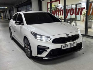 기아 K3 올뉴 K3 5도어 GT 플러스