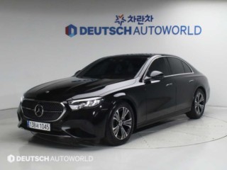 벤츠 E 클래스 E-클래스 W214 E200 아방가르드