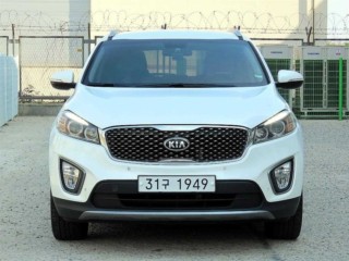 기아 쏘렌토 올 뉴 쏘렌토 디젤 2WD 2.0 노블레스