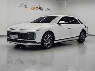 현대 그랜저 그랜저 하이브리드 (GN7) 익스클루시브
