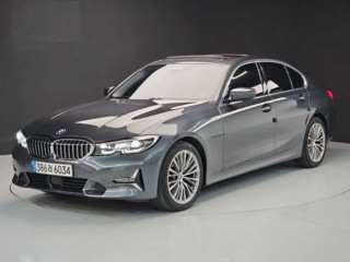 BMW 3시리즈 3시리즈 (G20) 320d 럭셔리