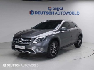 벤츠 GLA 클래스 GLA클래스 X156 GLA220 프리미엄