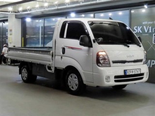 소형화물 카고(소형) [카고]봉고3 (LPG2.5터보) 킹캡/초장축/2WD