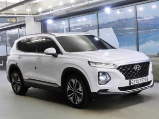 현대 싼타페 싼타페 TM 디젤 2.0 2WD 익스클루시브