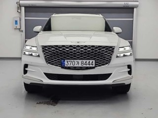 제네시스 GV80 디젤 3.0 AWD