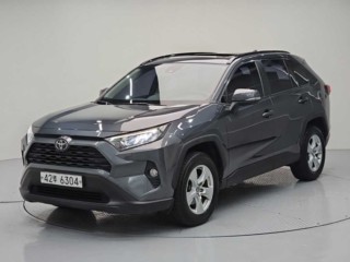 토요타 라브4 RAV4(5세대) 2.5 2WD