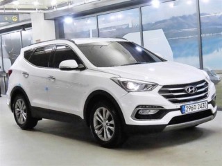 현대 싼타페 싼타페 더 프라임 디젤 2.0 2WD 밸류 플러스