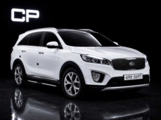 기아 쏘렌토 올 뉴 쏘렌토 디젤 2WD 2.2 노블레스 스페셜