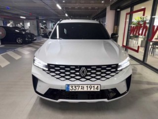 르노코리아(삼성) 그랑 콜레오스 그랑 콜레오스 E-Tech 하이브리드 1.5 아이코닉