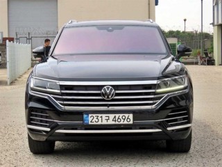폭스바겐 투아렉 투아렉 3세대 3.0 TDI 프레스티지