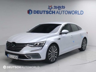 르노코리아(삼성) SM6 더 뉴 SM6 1.3 TCe RE