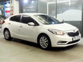기아 K3 K3 유로 1.6 GDI 트랜디