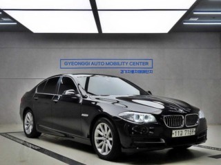 BMW 5시리즈 5시리즈 (F10) 528i
