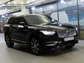 볼보 XC90 XC90 2세대 2.0 T8 AWD 얼티메이트 브라이트