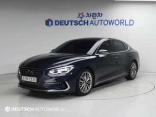 현대 그랜저 그랜저 IG 2.4 GDI 프리미엄 스페셜