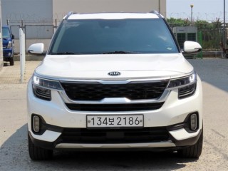 기아 셀토스 가솔린 1.6 터보 2WD 노블레스
