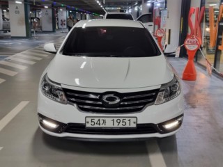 르노코리아(삼성) SM5 SM5노바 2.0 클래식
