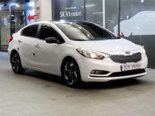 기아 K3 1.6 GDI 노블레스