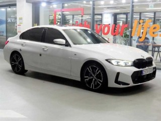 BMW 3시리즈 3시리즈 (G20) 320i M 스포츠