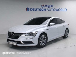 르노코리아(삼성) SM6 가솔린 2.0 GDe LE