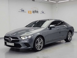 벤츠 CLS 클래스 CLS클래스 C257 CLS 400d 4MATIC