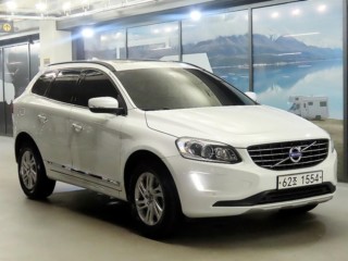 볼보 XC60 D3