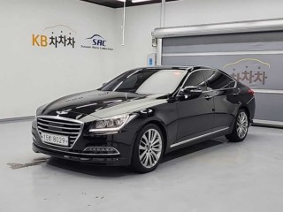 현대 제네시스 제네시스DH G330 프리미엄 AWD