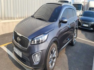 기아 쏘렌토 올 뉴 쏘렌토 디젤 2WD 2.0 노블레스 스페셜