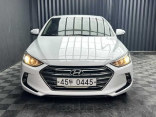 현대 아반떼 아반떼 AD 1.6 GDI 모던