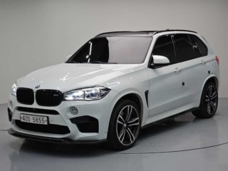 BMW X5M X5M (E70, F85)