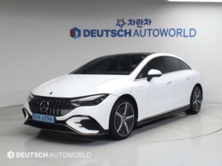 벤츠 EQE EQE V295 EQE 350 4Matic
