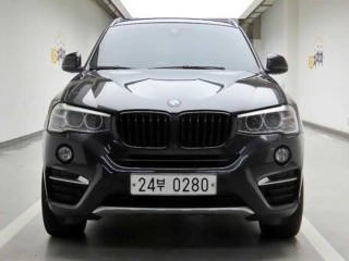 BMW X4 X4 (F26) xDrive 20d