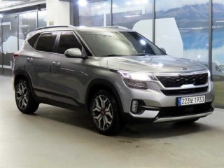기아 셀토스 가솔린 1.6 터보 2WD 노블레스