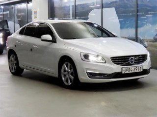 볼보 S60 뉴S60 D3